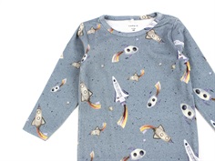 Name It citadel printet heldragt